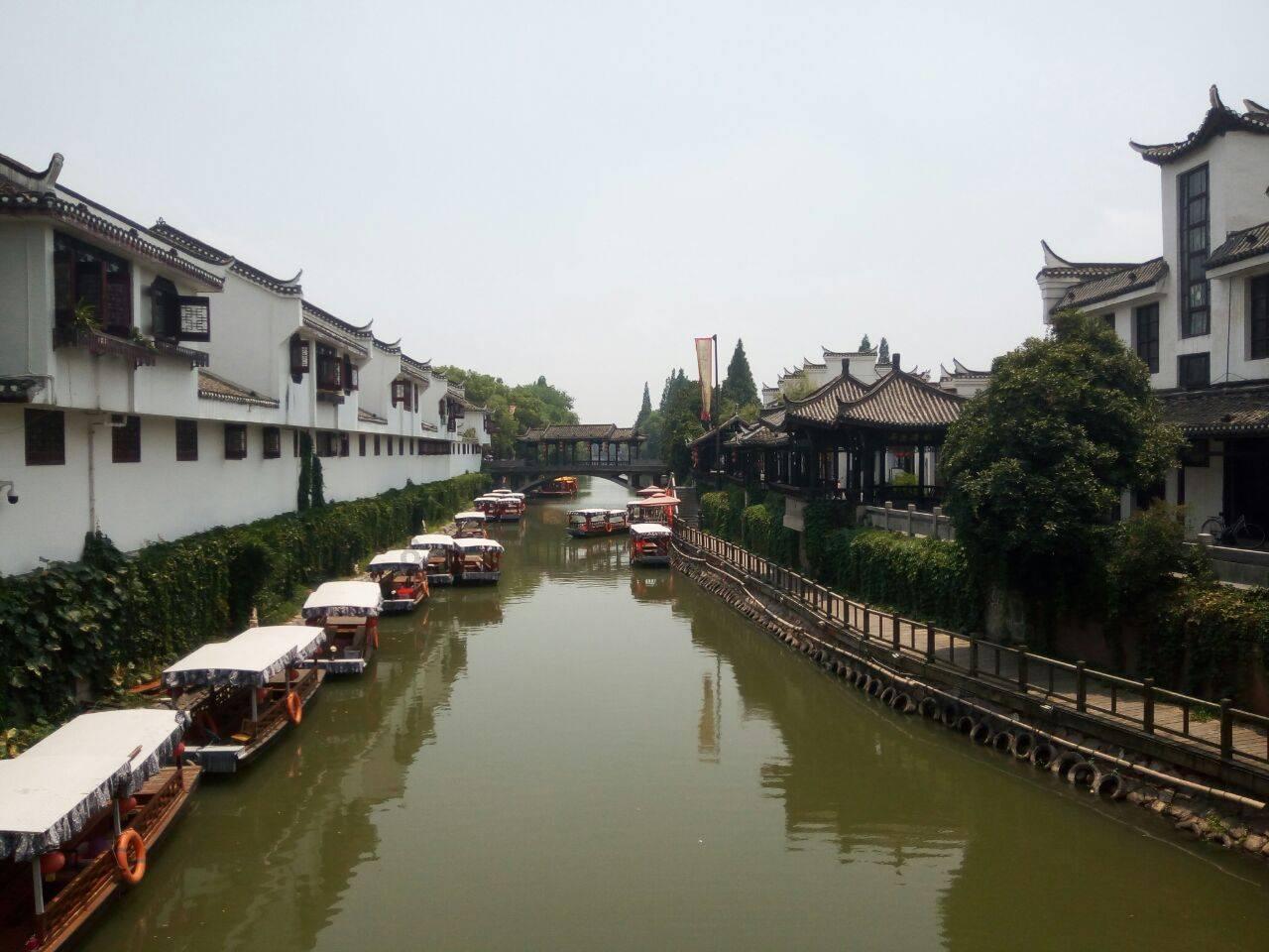 文明评论 | 人间烟火气中的文旅密码